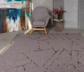 Килим ALBA 135902 beige