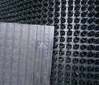 Брудозахист PLASTTURF