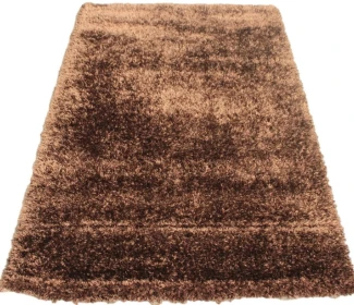 Доріжка PUFFY-4b 001A Brown/brown