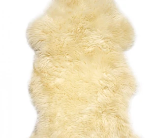 Килим "Овеча шкура" Sheeps/Beige
